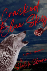 Shiloh Sloane — Cracked Blue Sky: The Lindals