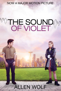 Allen Wolf — The Sound of Violet