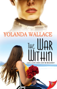Yolanda Wallace — The War Within