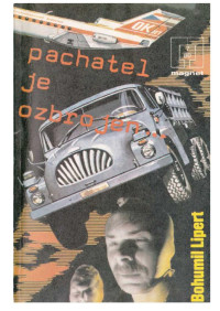 Magnet — 16.Pachatel je ozbrojen