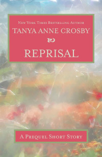 Crosby, Tanya Anne — [Redemption Song 0.50] • Reprisal · Prequel