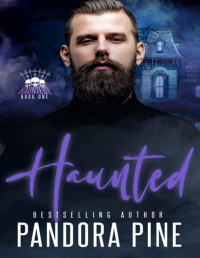 Pandora Pine — Haunted