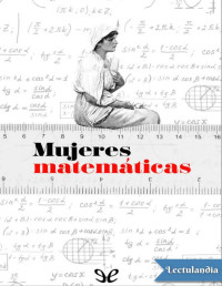 Joaquín Navarro — Mujeres Matemáticas