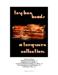 Anthology — Toy Box - Beads