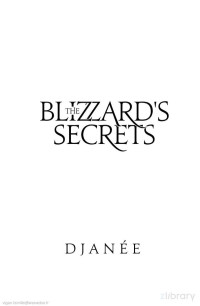 DJan&233e — The Blizzards Secrets