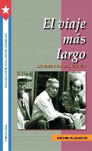 Leonardo Padura — EL VIAJE MÁS LARGO