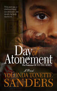 Yolonda Tonette Sanders — Day of Atonement
