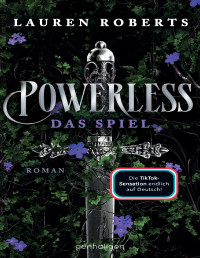 Lauren Roberts — Powerless Das Spiel