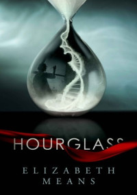 Elizabeth Means — Hourglass