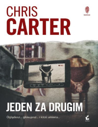 Chris Carter — Jeden za drugim