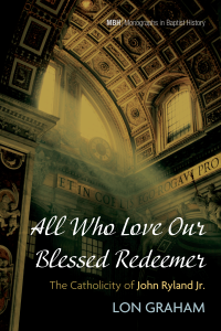 Lon Graham; — All Who Love Our Blessed Redeemer