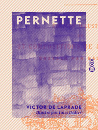 Victor de Laprade — Pernette