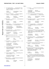 PC — phrasal_verbs_prepositions_TEST1