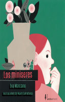 Eva Manzano — Los miniseres