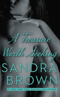 Sandra Brown — A Treasure Worth Seeking