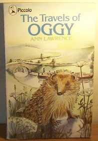 Lawrence, Ann — Travels Of Oggy, The