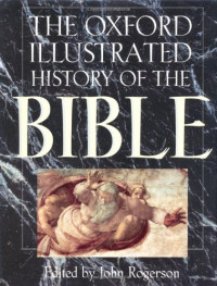 John William Rogerson — The Oxford Illustrated History of the Bible