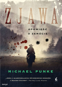 Michael Punke — Zjawa