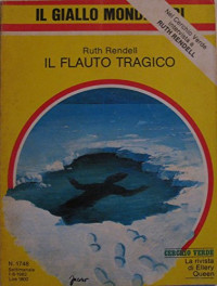 Ruth Rendell — Il flauto Tragico