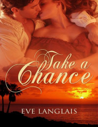 Eve Langlais — The Realm - 01 Take A Chance