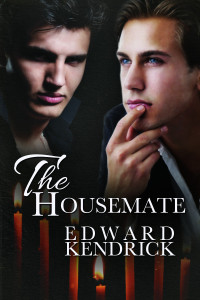 Edward Kendrick — The Housemate