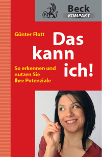 Flott, Günter — Das kann ich!