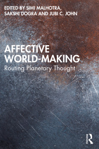 Unknown — Affective World-Making