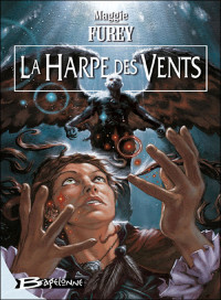 Furey, Maggie — La Harpe des Vents