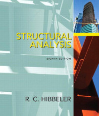 R.C. HIBBELER — Structural Analysis