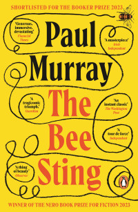 Paul Murray — The Bee Sting