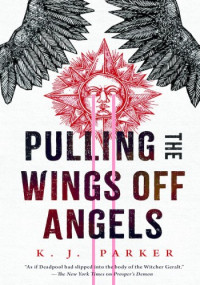 K. J. Parker — Pulling the Wings Off Angels