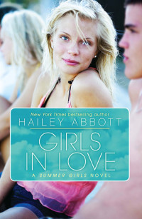 Hailey Abbott [Hailey Abbott] — Girls in Love