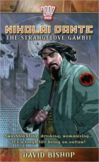 David Bishop — The Strangelove Gambit