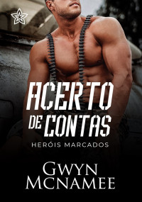 Gwyn McNamee — Acerto de Contas