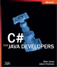 Desconocido — C For Java Developers Microsoft 2002