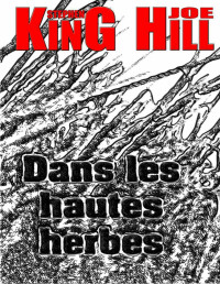 Stephen King & Joe Hill — Dans les hautes herbes