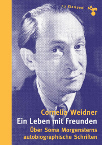 Cornelia Weidner — Ein Leben mit Freunden