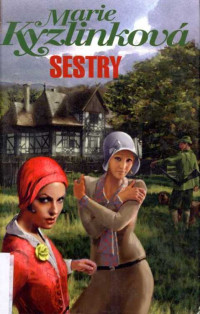 Marie Kyzlinková — Sestry v1ew