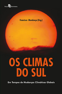 Francisco de Assis Mendona; — Os climas do Sul