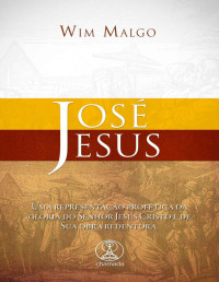 Wim Malgo — José - Jesus