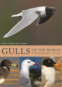 Klaus Malling Olsen — Gulls of the World