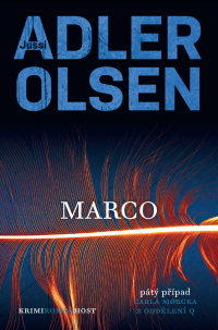 Jussi Adler-Olsen — Marco