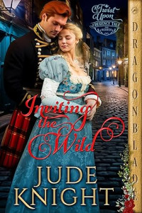 Jude Knight — Inviting the Wild