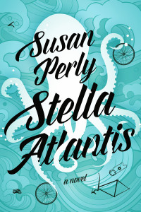 Susan Perly — Stella Atlantis