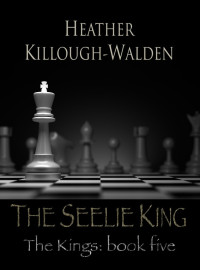 Heather Killough-Walden — The Seelie King