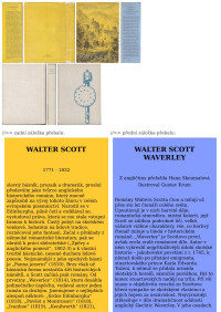 Walter Scott — Waverley