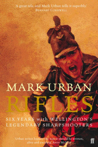 Mark Urban — Rifles