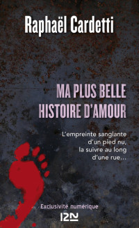 Raphaël Cardetti — Ma plus belle histoire d'amour