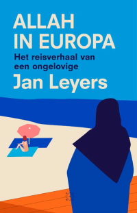 Jan Leyers — Allah in Europa