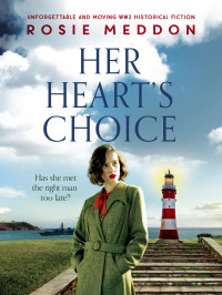 Rosie Meddon — Her Heart's Choice